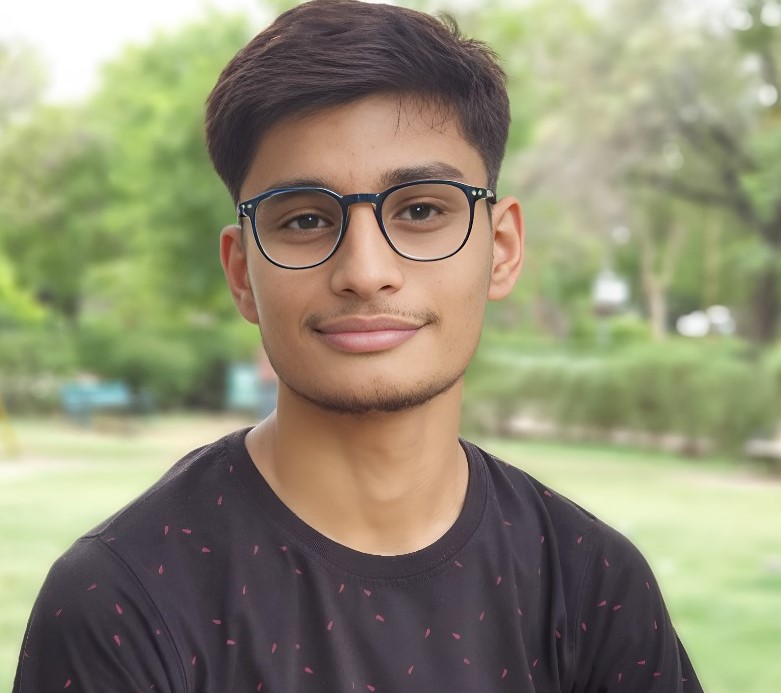 Gaurav Sharma